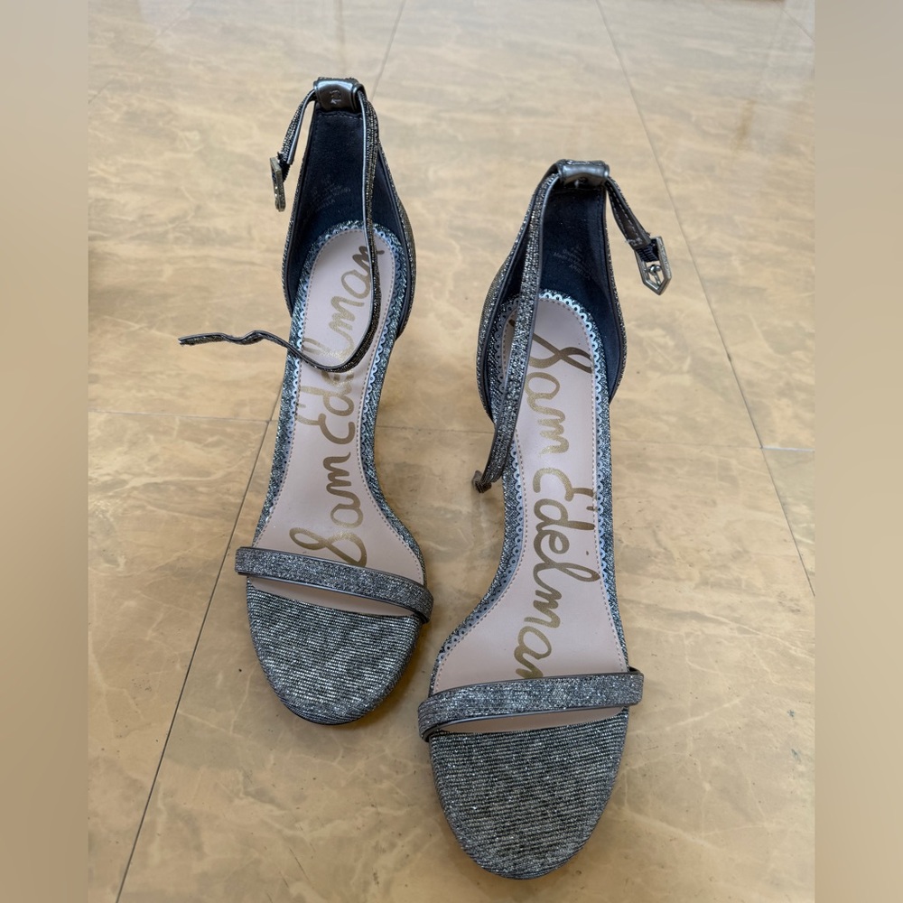 Sam Edelman Heels